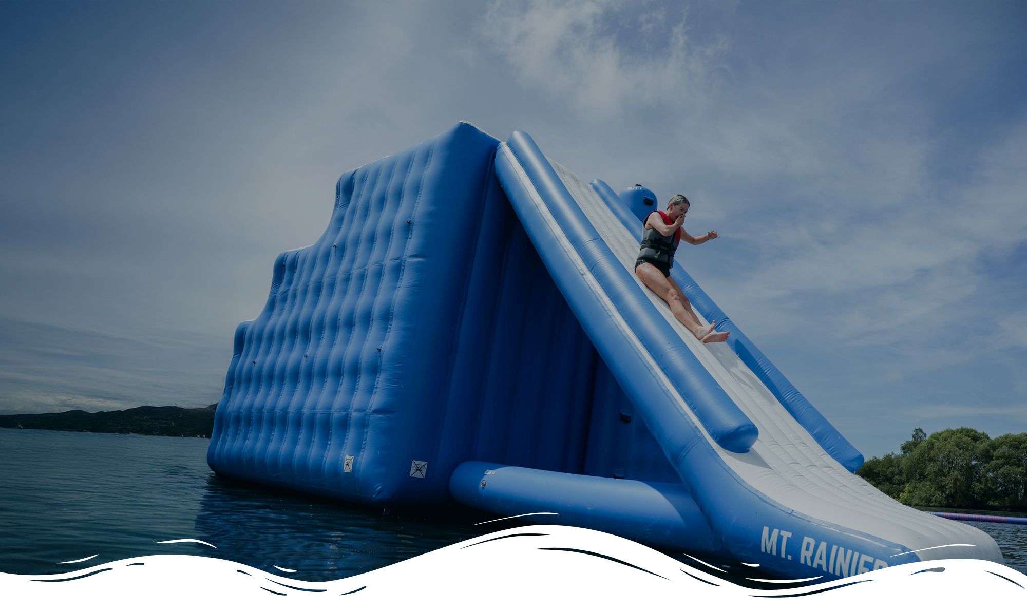 Splish Splash Splish Splash